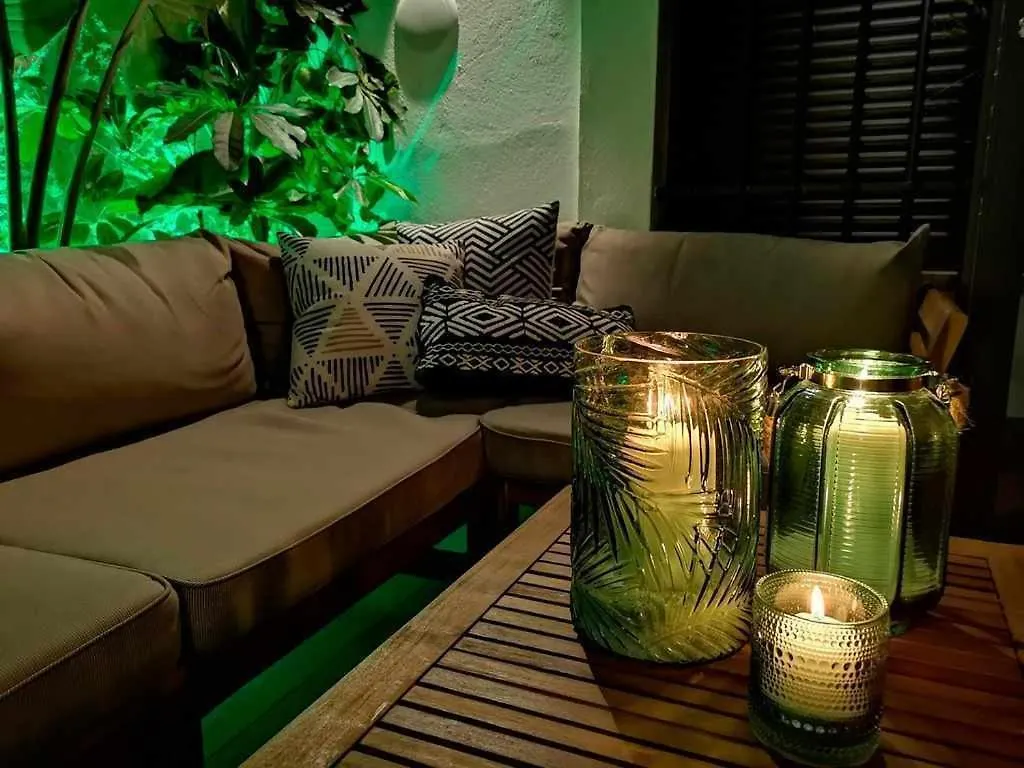Casa Rural Albireo Rebosante De Luz Y Naturaleza Sanlucar De Guadiana Holiday home