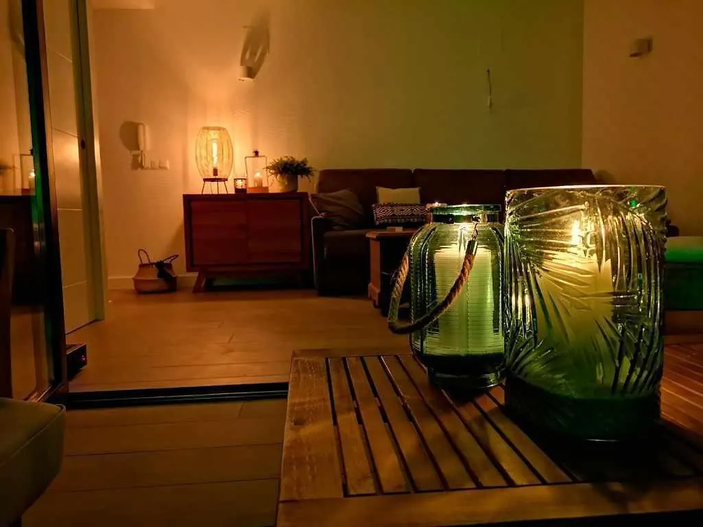 Casa Rural Albireo Rebosante De Luz Y Naturaleza Sanlucar De Guadiana 0*,