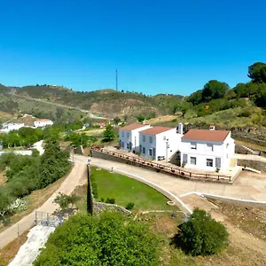 Molinos Guest house